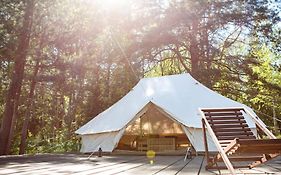 Pastoral Glamping