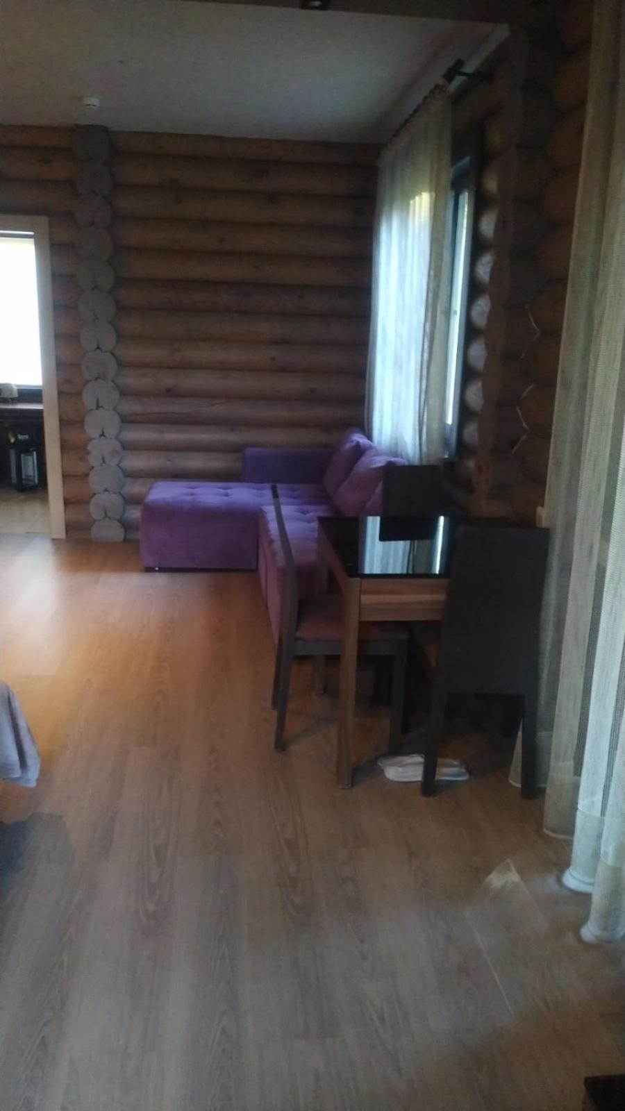 Готель Pastoral Glamping Великий Ліс Екстер'єр фото