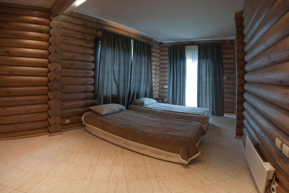Готель Pastoral Glamping Великий Ліс Номер фото